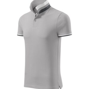 Collar Up Polo Shirt men’s