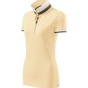 Collar Up Polo Shirt women’s