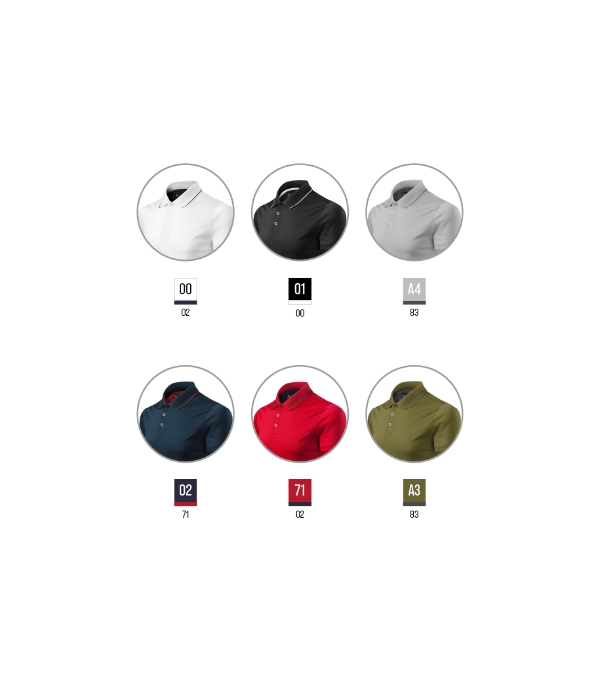 Grand Polo Shirt men’s
