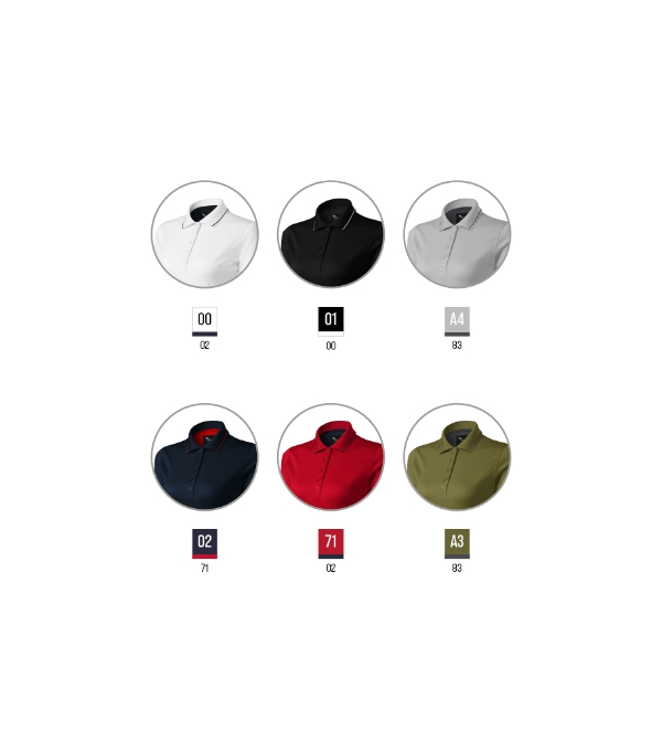 Grand Polo Shirt women’s