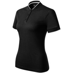 Diamond Polo Shirt women’s
