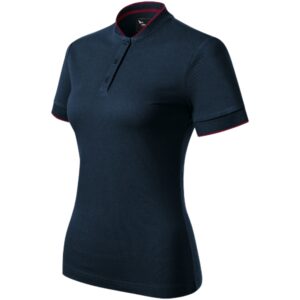 Diamond Polo Shirt women’s