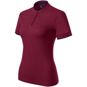 Diamond Polo Shirt women’s