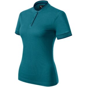 Diamond Polo Shirt women’s