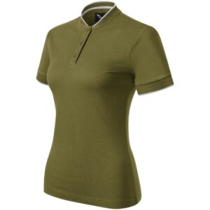 Diamond Polo Shirt women’s