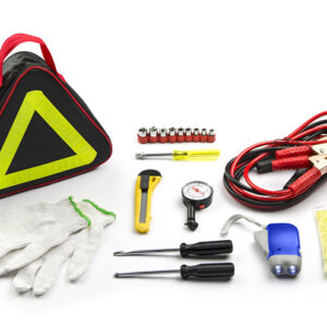 Car tool set BILL