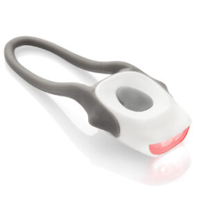 Bike light COUTI rear (Red LED)