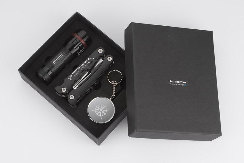 Travel set TRAVELER