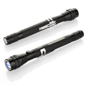 Flashlight with magnet ITI