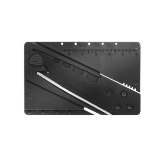 Foldable knife KLINGO
