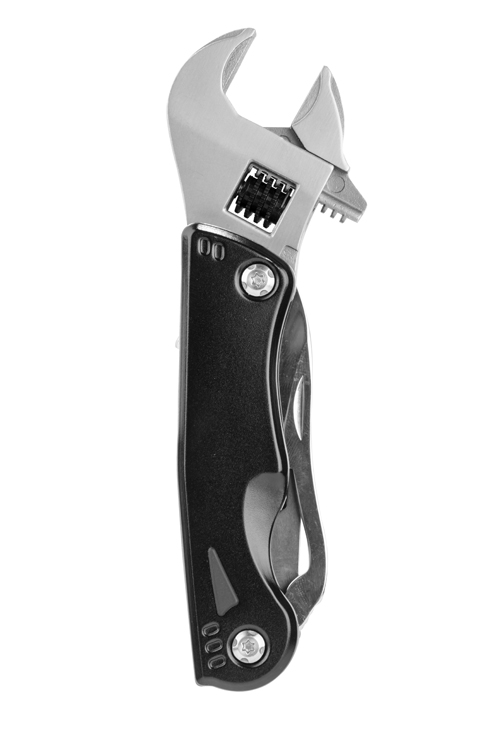 Multitool CLAVIS