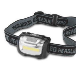 Headlight COB MORPH