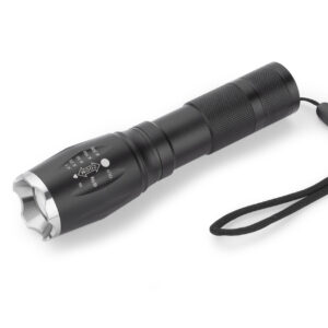Flashlight COB TORCO
