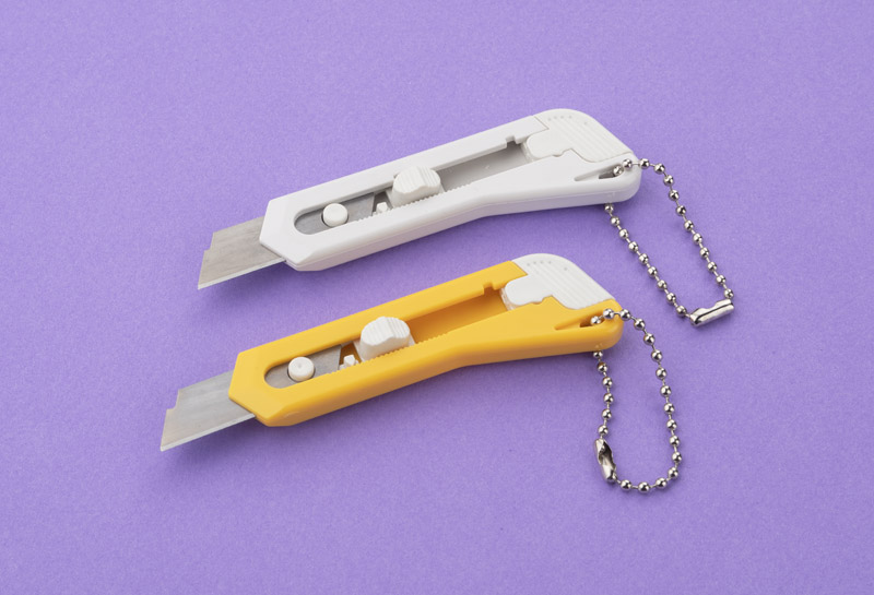 Mini knife NIFE