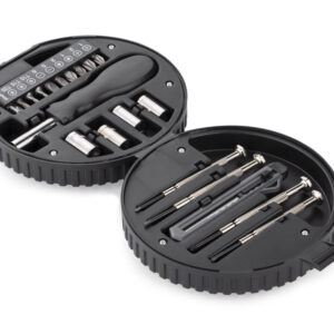 Tool set WHEEL