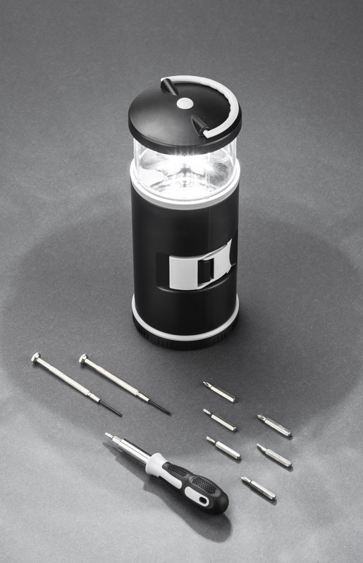 Tool set BARTO