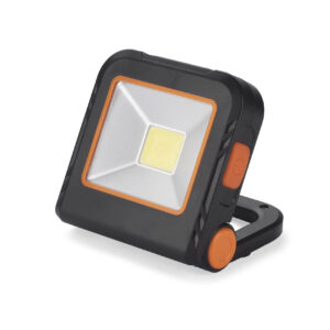 Flashlight COB TORGET