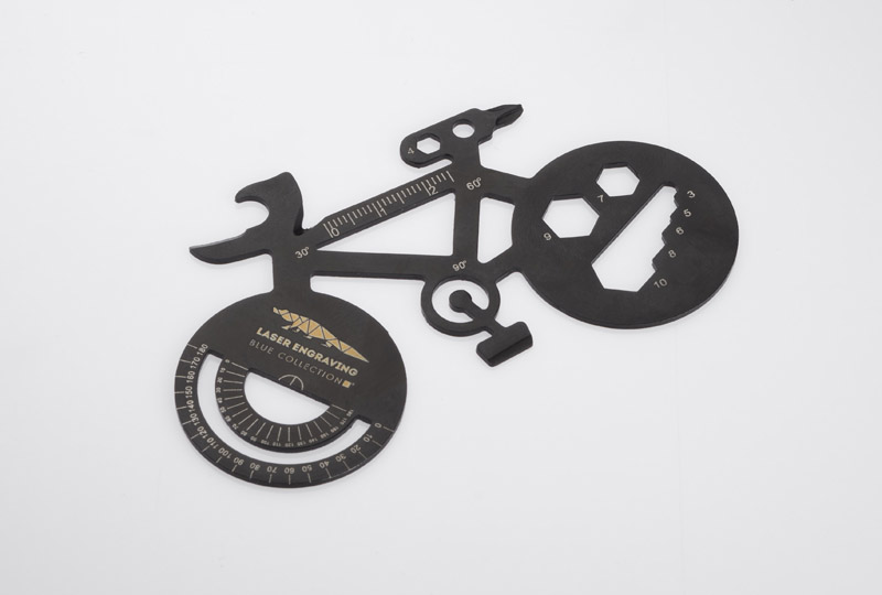 Multitool TOKO