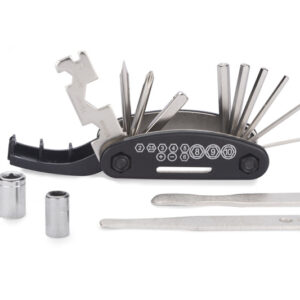 Bicycle tool set LEROY