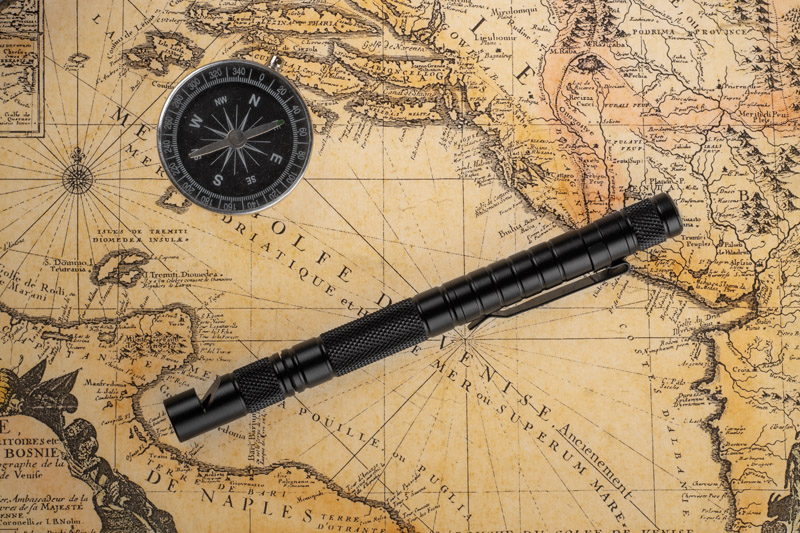 Multifunction tool 5-in-1 WILD