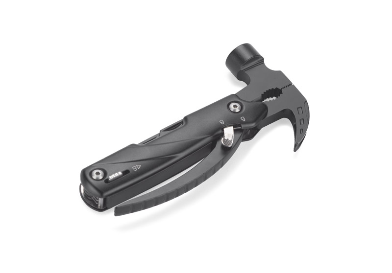 Multifunction tool STRIKERI