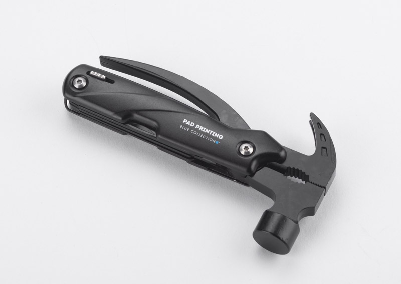 Multifunction tool STRIKERI