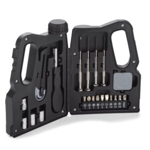 Tool kit KANNIS