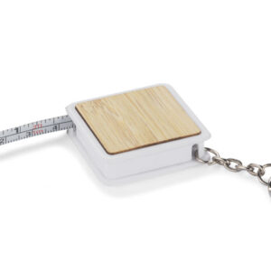 Tape measure key ring 1 m DULO