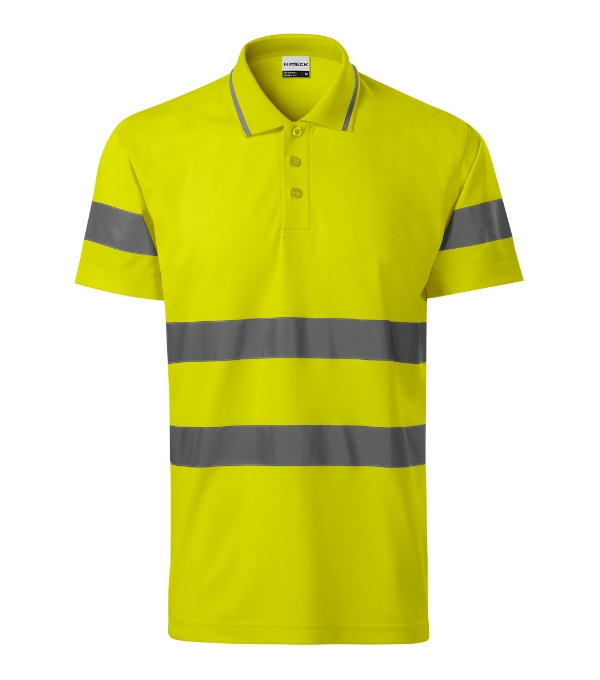 HV Runway Polo Shirt unisex