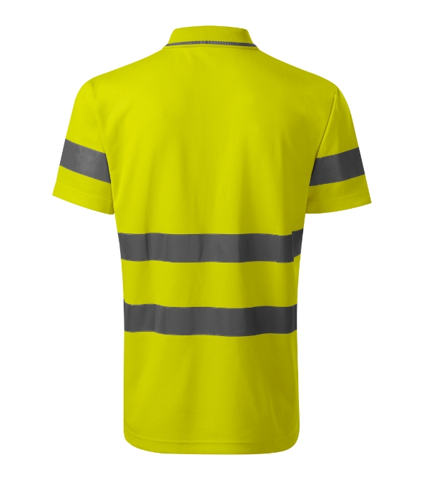 HV Runway Polo Shirt unisex