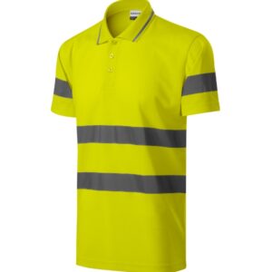 HV Runway Polo Shirt unisex