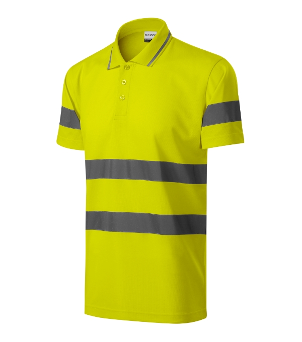 HV Runway Polo Shirt unisex