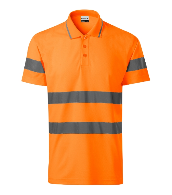 HV Runway Polo Shirt unisex