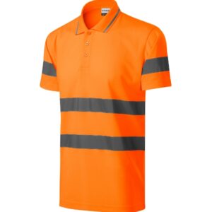 HV Runway Polo Shirt unisex