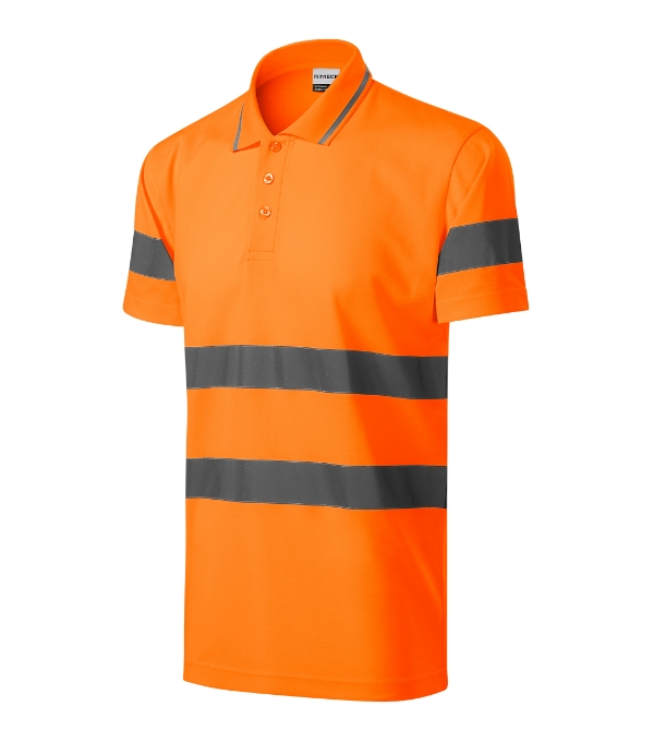 HV Runway Polo Shirt unisex