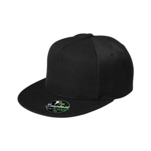 Rap 5P Cap unisex