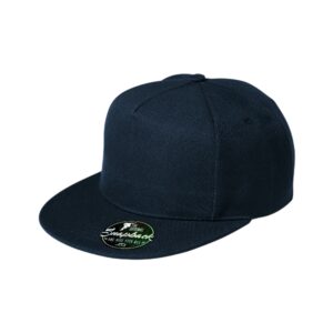 Rap 5P Cap unisex
