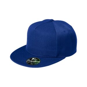 Rap 5P Cap unisex
