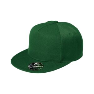 Rap 5P Cap unisex