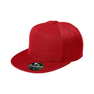 Rap 5P Cap unisex