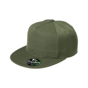Rap 5P Cap unisex