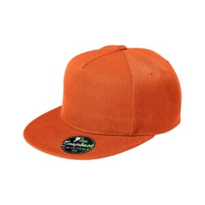 Rap 5P Cap unisex