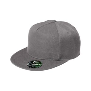 Rap 5P Cap unisex