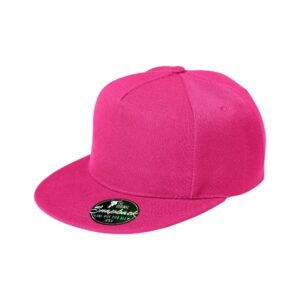 Rap 5P Cap unisex