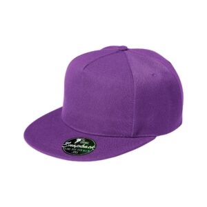 Rap 5P Cap unisex