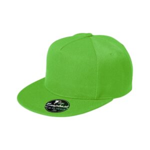 Rap 5P Cap unisex
