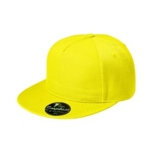Rap 5P Cap unisex