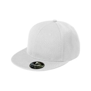 Rap 6P Cap unisex
