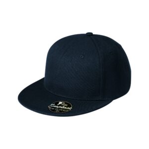 Rap 6P Cap unisex