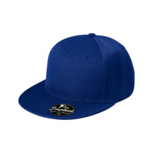 Rap 6P Cap unisex